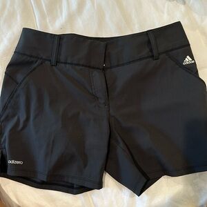 Women’s Adidas golf short